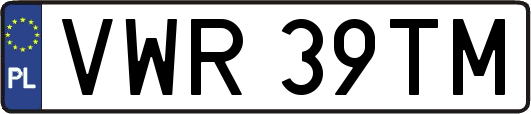 VWR39TM