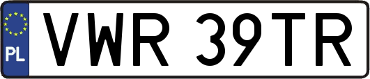 VWR39TR
