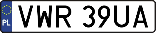 VWR39UA