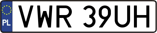 VWR39UH