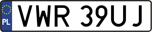 VWR39UJ