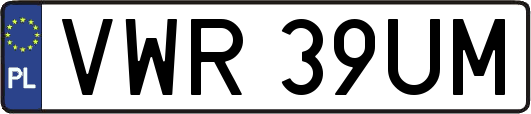 VWR39UM