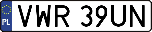 VWR39UN