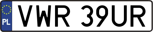 VWR39UR