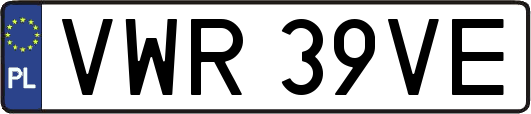 VWR39VE