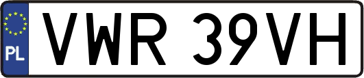 VWR39VH
