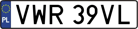 VWR39VL