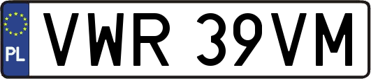 VWR39VM