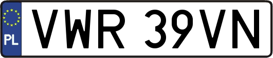 VWR39VN