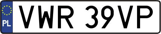 VWR39VP