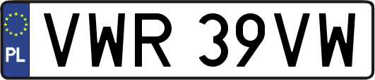 VWR39VW