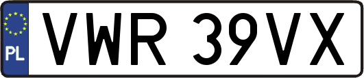 VWR39VX