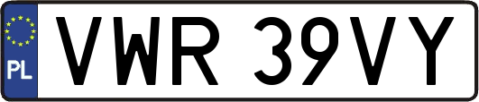 VWR39VY