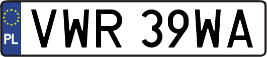 VWR39WA