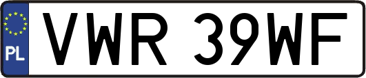 VWR39WF