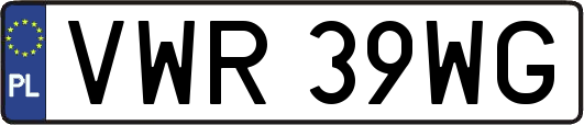 VWR39WG