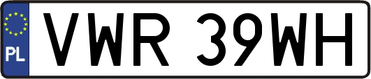 VWR39WH