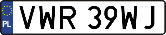 VWR39WJ