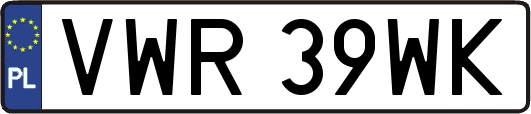 VWR39WK