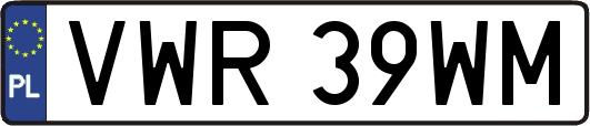 VWR39WM