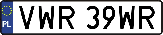 VWR39WR