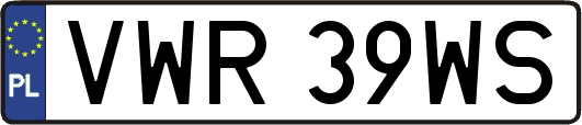 VWR39WS