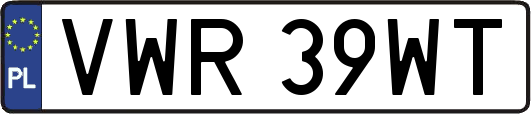 VWR39WT