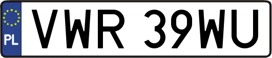 VWR39WU