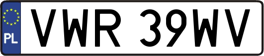 VWR39WV