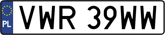 VWR39WW