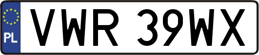VWR39WX