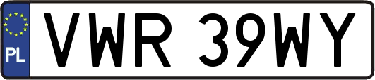 VWR39WY