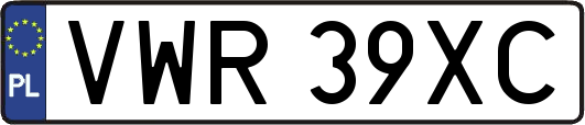 VWR39XC