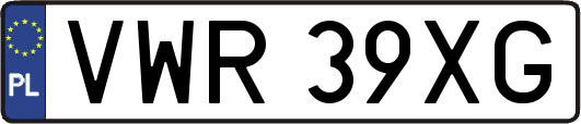 VWR39XG