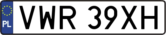 VWR39XH