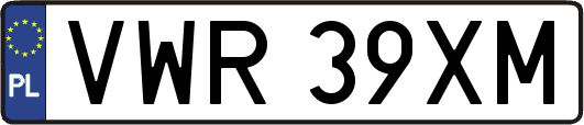 VWR39XM