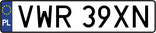 VWR39XN