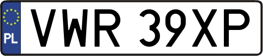 VWR39XP