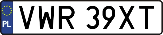 VWR39XT