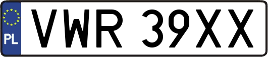 VWR39XX