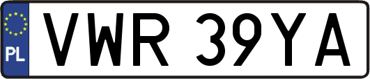 VWR39YA
