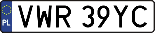 VWR39YC