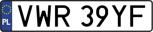 VWR39YF