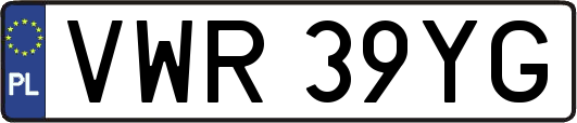 VWR39YG