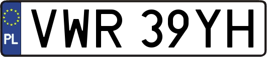 VWR39YH