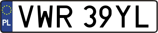 VWR39YL
