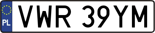 VWR39YM
