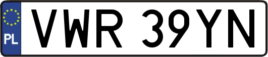 VWR39YN