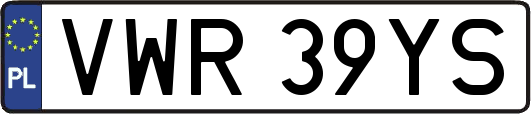 VWR39YS