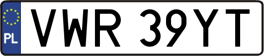 VWR39YT